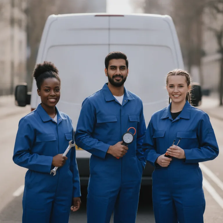 gasketel reparatie Nootdorp