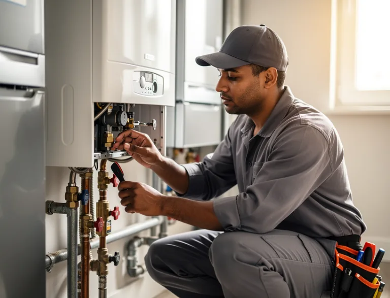 gasketel reparatie Nootdorp